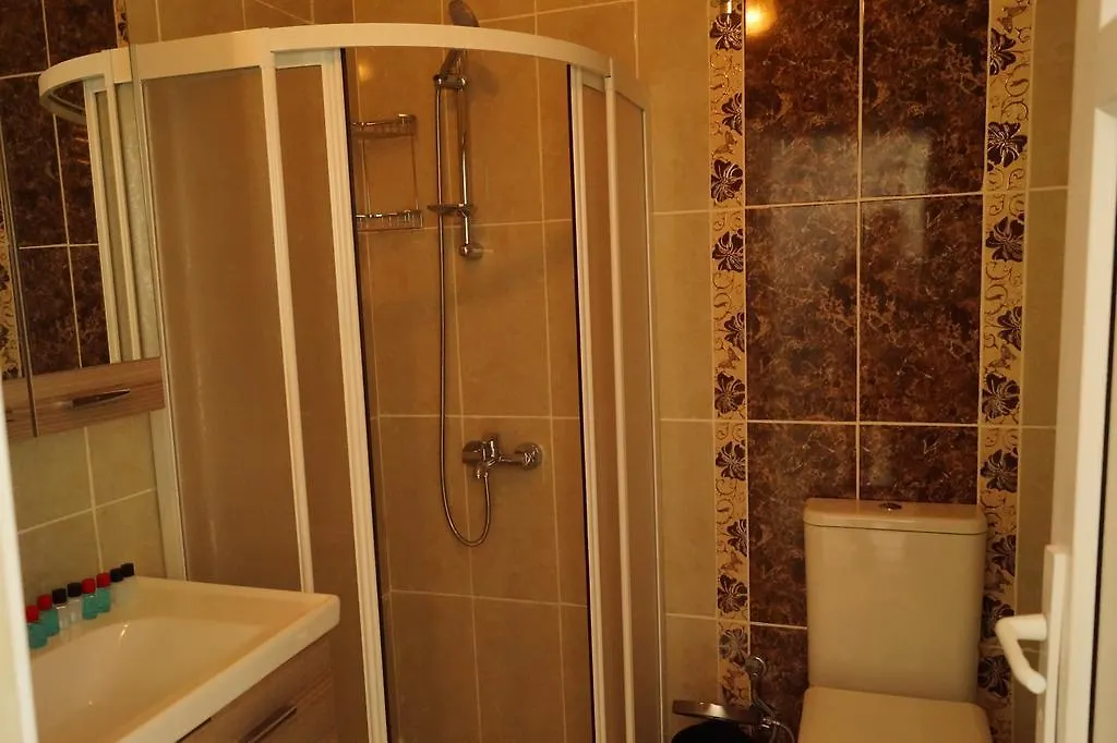 Hotel Seyfi Bey Apart Istanbul