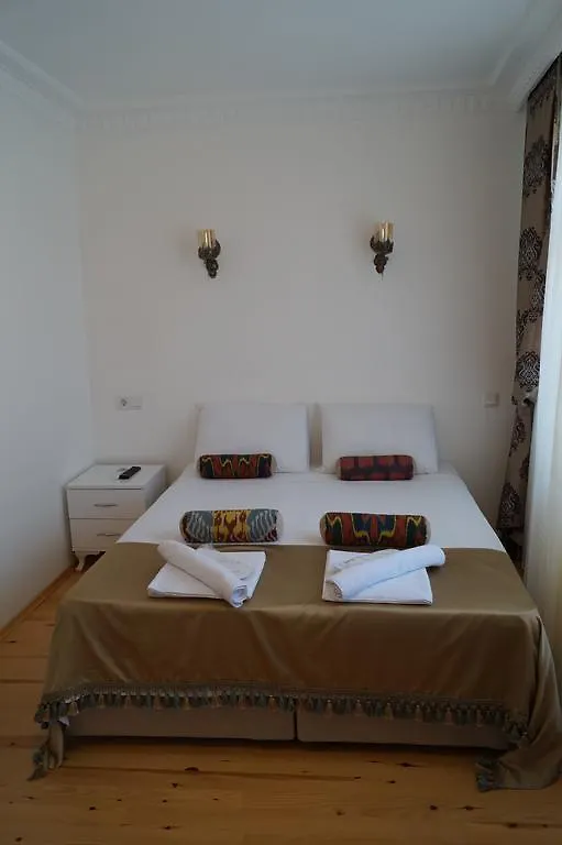 Hotel Seyfi Bey Apart Istanbul