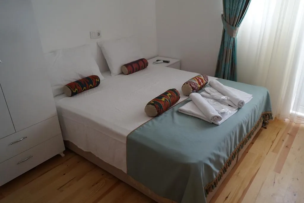 Seyfi Bey Apart Istanbul