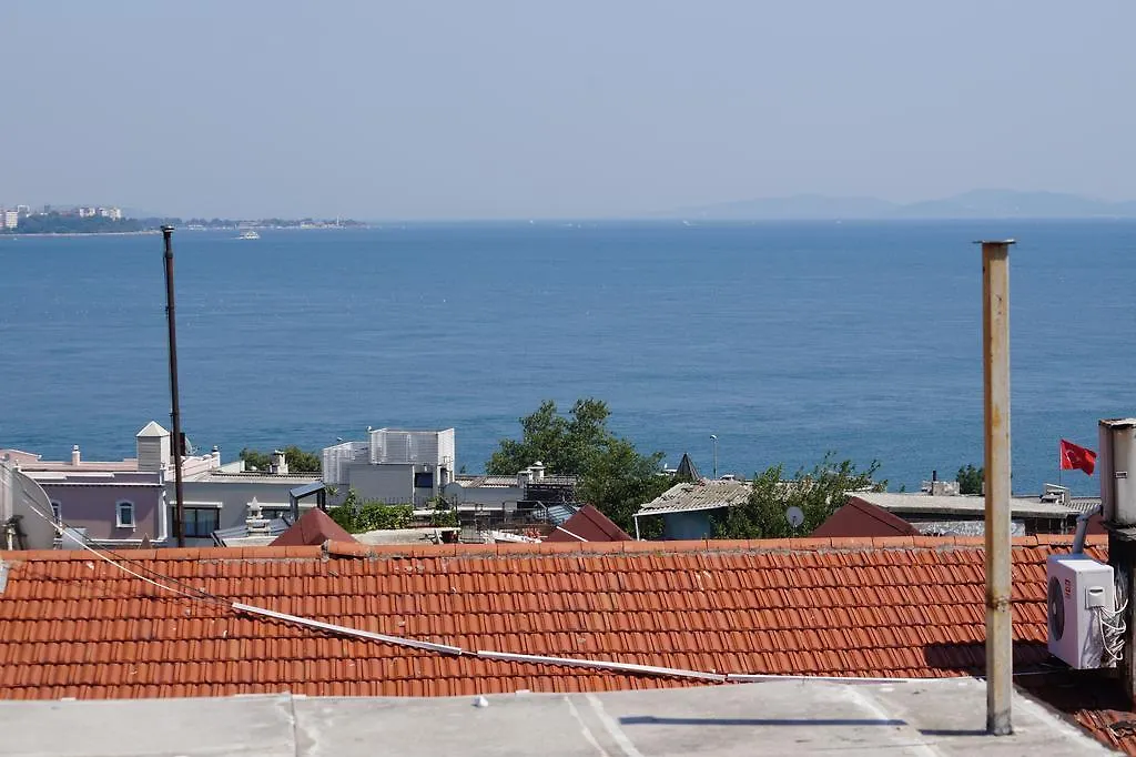 Seyfi Bey Apart Istanbul