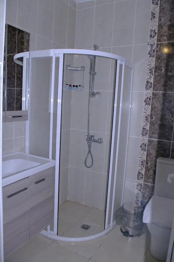 Seyfi Bey Apart Istanbul Hotel