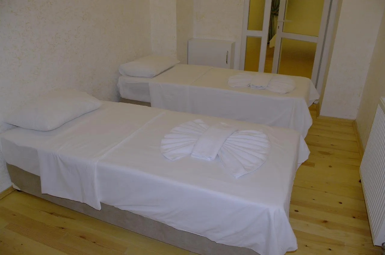 Seyfi Bey Apart Istanbul Turkey
