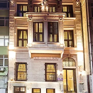 Hotel Celine - Ottoman Mansion, Provincia di Istanbul